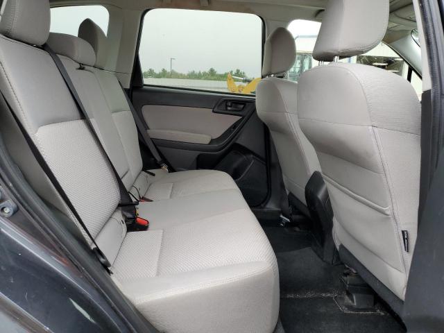 Photo 11 from auction – 2014 SUBARU FORESTER 2 with VIN JF2SJAEC7EH522598