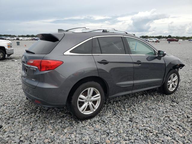 Photo 3 from auction – 2015 ACURA RDX with VIN 5J8TB4H38FL012483
