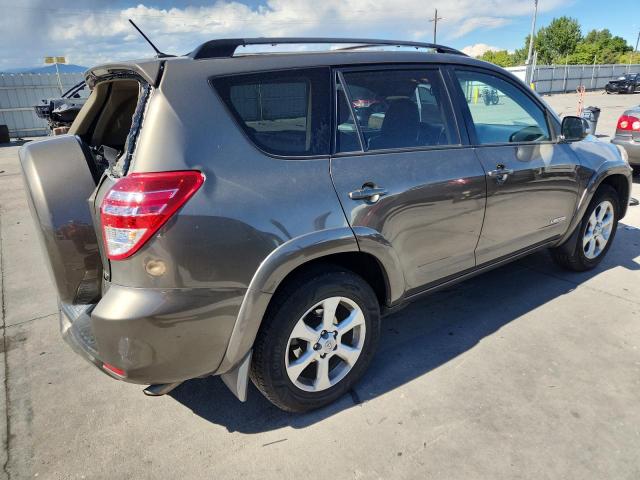 Photo 3 from auction – 2010 TOYOTA RAV4 LIMIT with VIN 2T3DF4DV3AW039708