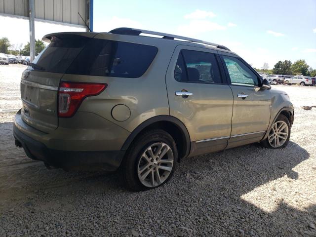 Photo 3 from auction – 2013 FORD EXPLORER XLT with VIN 1FM5K8D82DGC11238