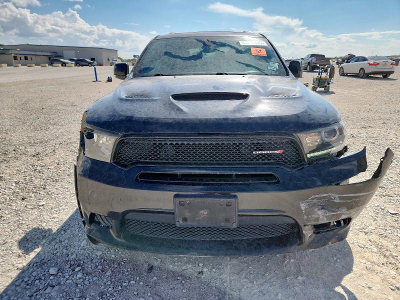 Photo 5 from auction – 2019 DODGE DURANGO GT with VIN 1C4RDHDG7KC604440