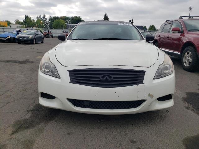 Photo 5 from auction – 2008 INFINITI G37 BASE with VIN JNKCV64E08M126238