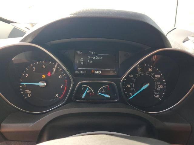 Photo 9 from auction – 2018 FORD ESCAPE SEL with VIN 1FMCU0HD9JUB08910