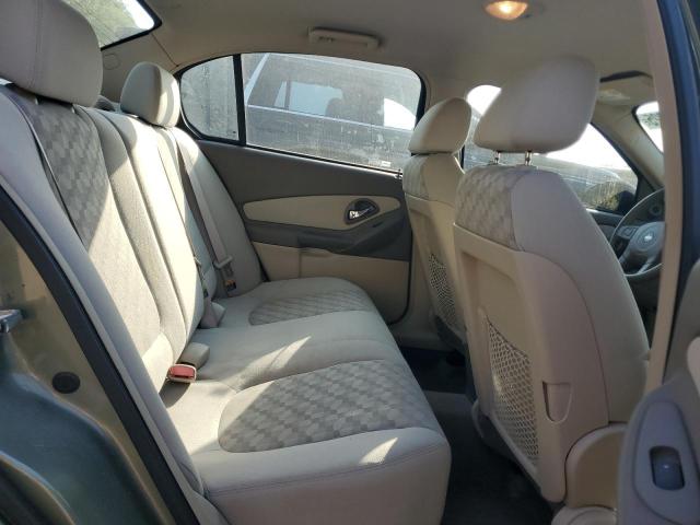 Photo 10 from auction – 2004 CHEVROLET MALIBU LS with VIN 1G1ZT52824F176915