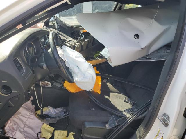 Photo 7 from auction – 2019 DODGE CHARGER POLICE with VIN 2C3CDXKT3KH579506