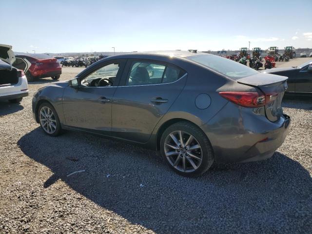 Photo 2 from auction – 2018 MAZDA 3 TOURING with VIN 3MZBN1V34JM239145