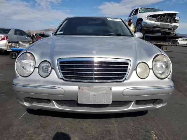 Photo 5 from auction – 2001 MERCEDES-BENZ E 430 with VIN WDBJF70J21B244077