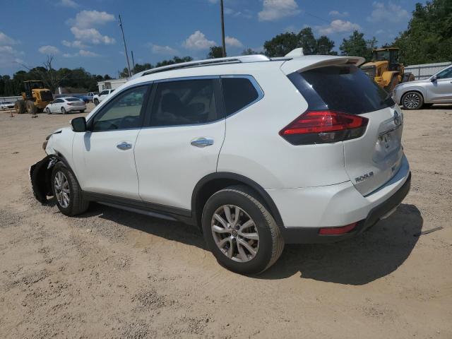 Photo 2 from auction – 2017 NISSAN ROGUE S with VIN KNMAT2MV0HP597456