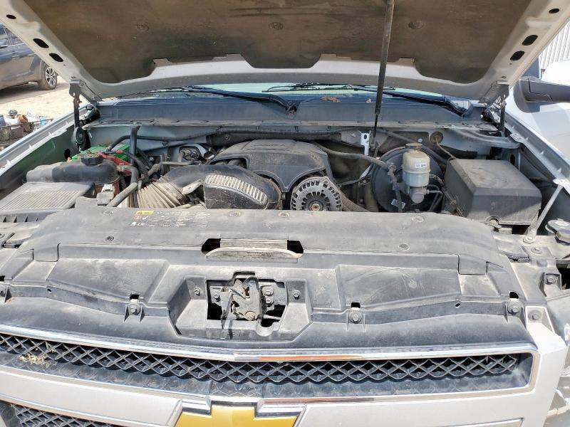 Photo 12 from auction – 2013 CHEVROLET TAHOE C150 with VIN 1GNSCBE08DR296642