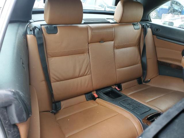 Photo 10 from auction – 2012 BMW 328 I with VIN WBADW3C51CE822903