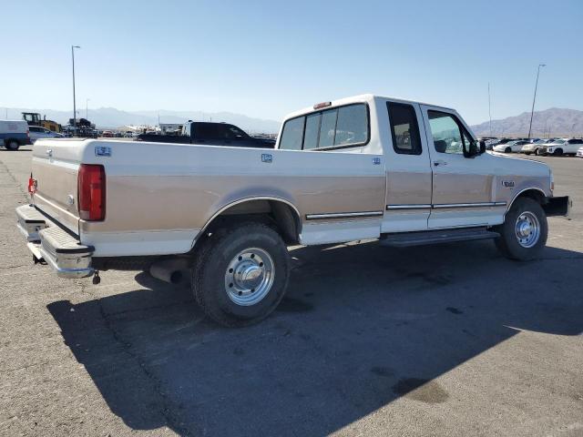 Photo 3 from auction – 1997 FORD F250 with VIN 1FTHX25F3VEC86024
