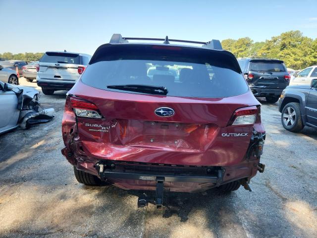 Photo 6 from auction – 2018 SUBARU OUTBACK 2. with VIN 4S4BSANC7J3310184