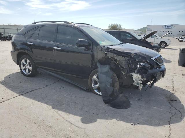 Photo 4 from auction – 2008 LEXUS RX 350 with VIN 2T2GK31U58C028742