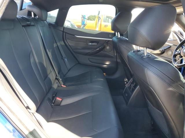 Photo 10 from auction – 2015 BMW 428 I GRAN with VIN WBA4A9C55FGL86650