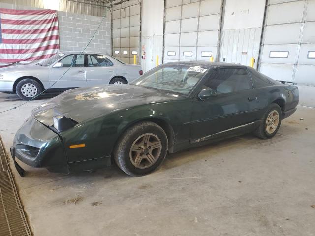 PONTIAC FIREBIRD 1991 with VIN 1G2FS23E8ML229283 - Photo from auction