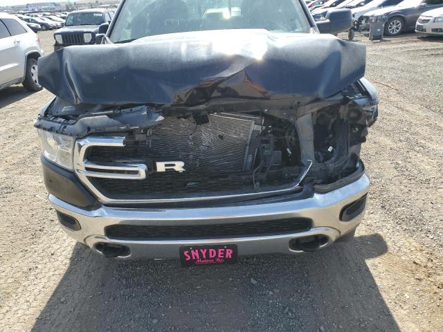 Photo 11 from auction – 2022 RAM 1500 with VIN 1C6RRFGG2NN306170