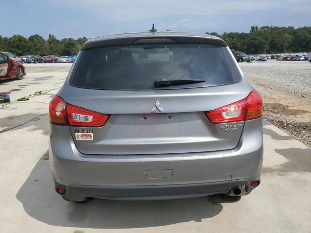 Photo 6 from auction – 2014 MITSUBISHI OUTLANDER SPORT with VIN 4A4AP3AU2EE030302