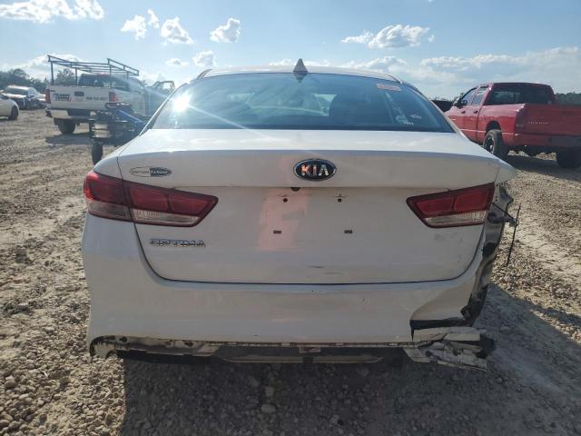 Photo 6 from auction – 2017 KIA OPTIMA LX with VIN 5XXGT4L37HG131908