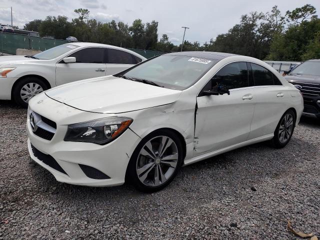 MERZ CLA 250 2016 with VIN WDDSJ4EB4GN319587 - Photo from auction