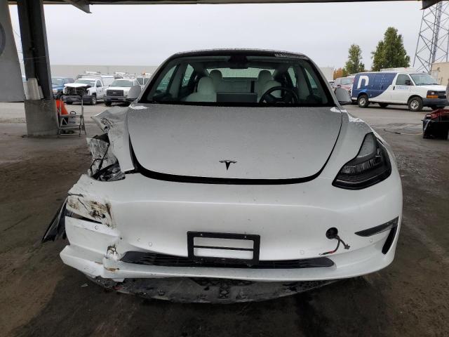 Photo 5 from auction – 2019 TESLA MODEL 3 with VIN 5YJ3E1EB9KF514643