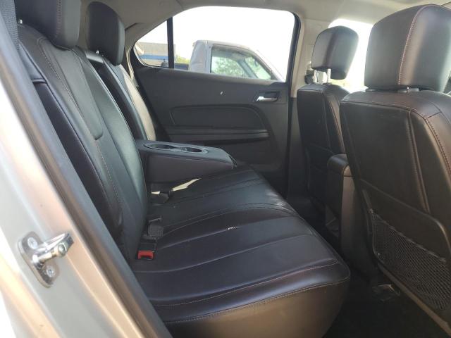 Photo 10 from auction – 2014 CHEVROLET EQUINOX LTZ with VIN 2GNFLHE38E6342367