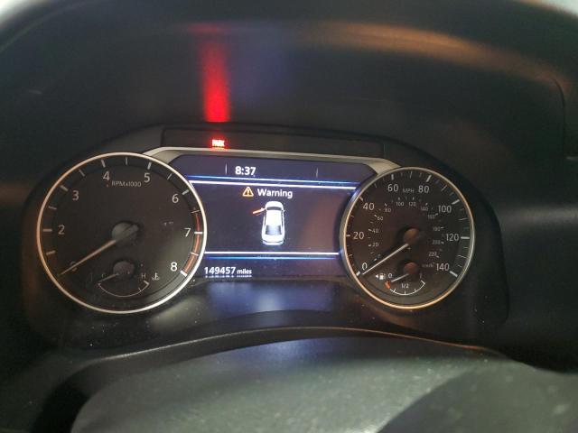 Photo 9 from auction – 2019 NISSAN ALTIMA SL with VIN 1N4BL4EV2KC187115