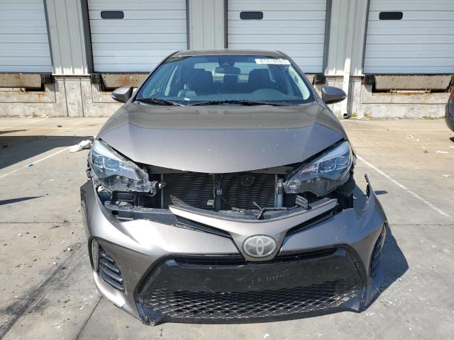 Photo 5 from auction – 2018 TOYOTA COROLLA L with VIN 2T1BURHE0JC002503