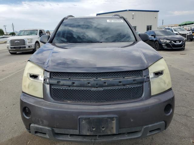 Photo 5 from auction – 2008 CHEVROLET EQUINOX LS with VIN 2CNDL13F586001187