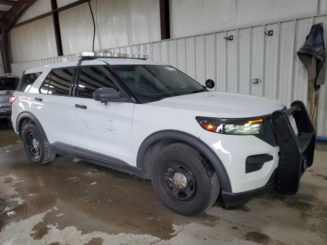 Photo 4 from auction – 2020 FORD EXPLORER P with VIN 1FM5K8AB8LGA96949