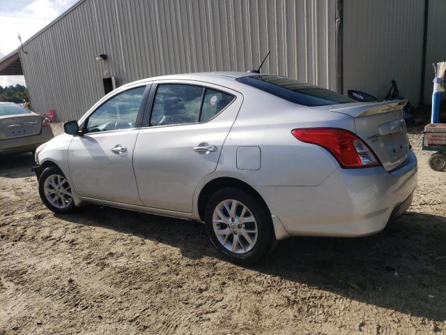 Photo 2 from auction – 2018 NISSAN VERSA with VIN 3N1CN7AP5JL833304