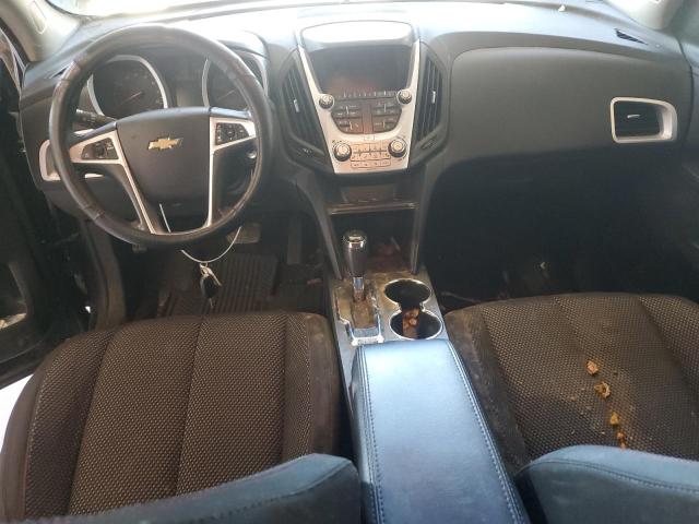 Photo 8 from auction – 2016 CHEVROLET EQUINOX LT with VIN 2GNALCEK7G1150975