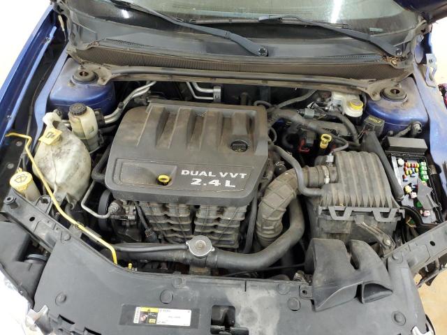 Foto 11 de la subasta – 2014 DODGE AVENGER SE con VIN 1C3CDZAB2EN116675