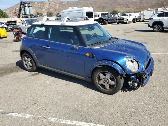 Photo 4 from auction – 2008 MINI COOPER with VIN WMWMF33538TT64932