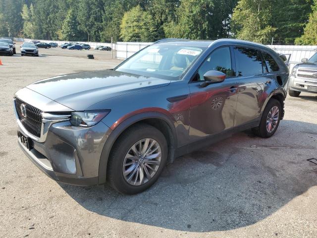 MAZDA CX-90 PREF 2024 with VIN JM3KKCHD8R1142087 - Photo from auction