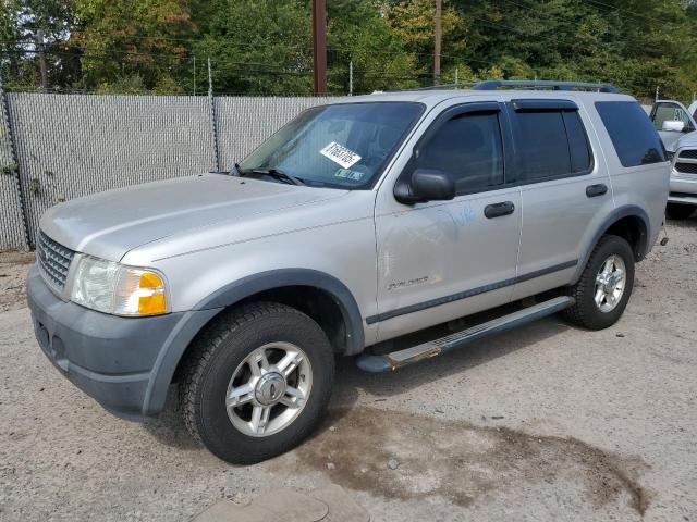 FORD EXPLORER X 2004 with VIN 1FMZU72KX4UA80257 - Photo from auction
