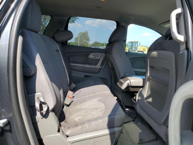 Photo 11 from auction – 2012 CHEVROLET TRAVERSE L with VIN 1GNKRFED5CJ284406
