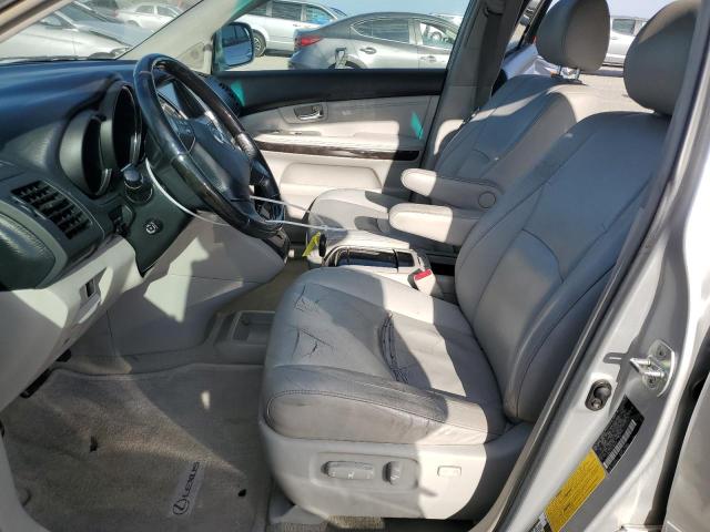 Photo 7 from auction – 2009 LEXUS RX 350 with VIN 2T2GK31U79C064434