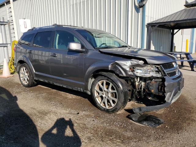 Photo 4 from auction – 2012 DODGE JOURNEY SX with VIN 3C4PDCCG4CT184735