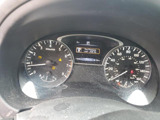 Photo 9 from auction – 2017 NISSAN ALTIMA 3.5 with VIN 1N4BL3AP8HC159118