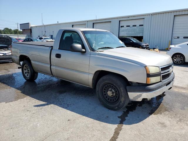Photo 4 from auction – 2006 CHEVROLET SILVERADO with VIN 3GCEC14X46G155701