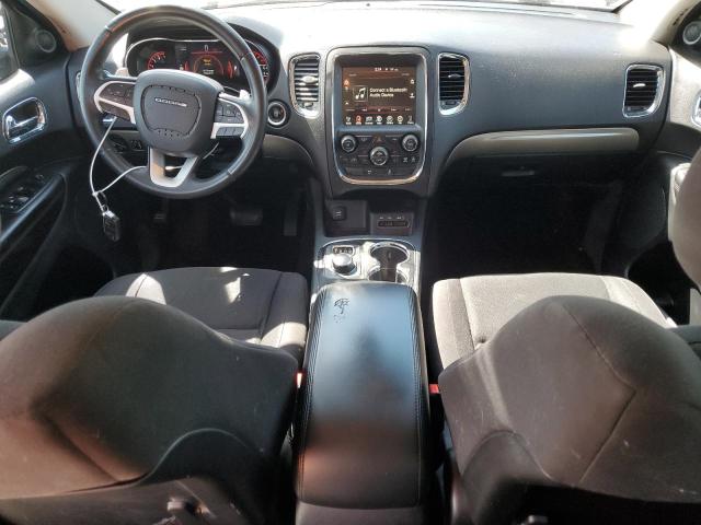 Photo 8 from auction – 2014 DODGE DURANGO SX with VIN 1C4RDJAG9EC514609