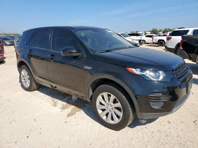 Photo 4 from auction – 2019 LAND ROVER DISCOVERY with VIN SALCP2FX7KH795814
