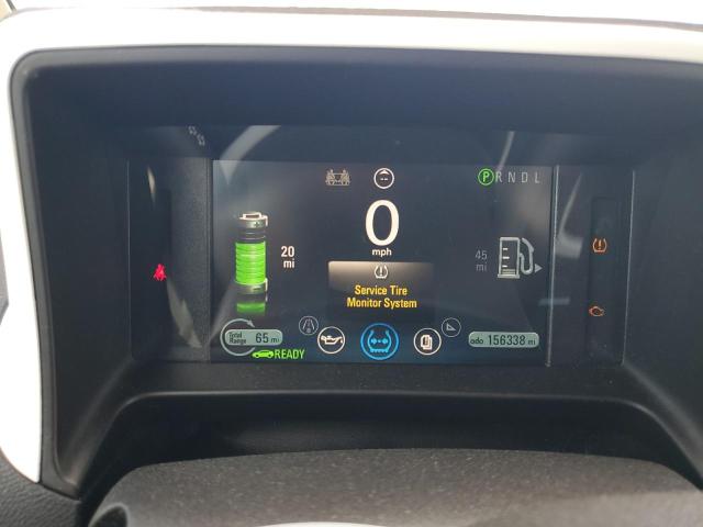 Photo 9 from auction – 2012 CHEVROLET VOLT with VIN 1G1RA6E43CU127463