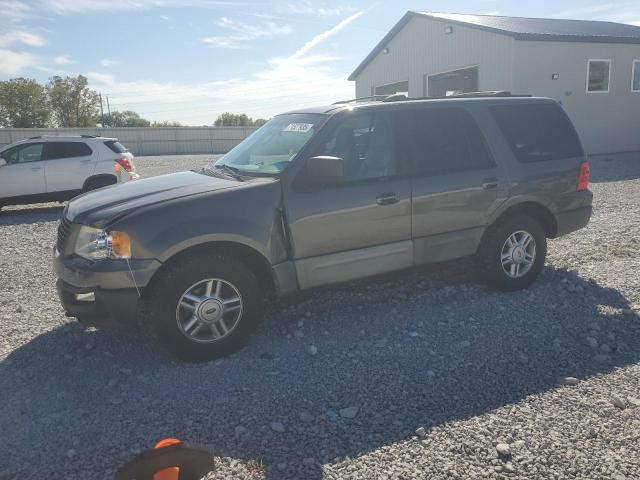 FORD EXPEDITION 2004 مع رقم تعريف المركبة 1FMPU16L94LB78743 - صورة من المزاد