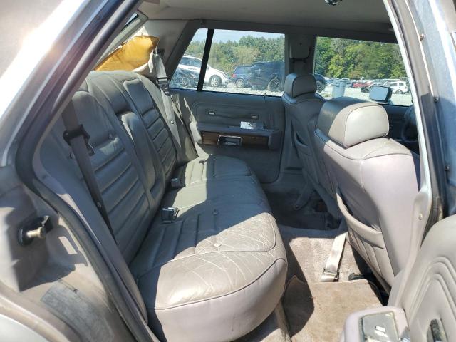 Photo 10 from auction – 1990 MERCURY UNK with VIN 2MECM75FXLX651812