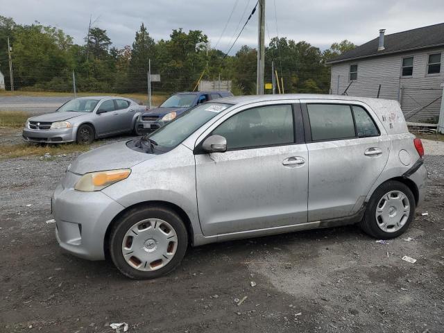 TOYOTA SCION XD 2008 with VIN JTKKU10428J015667 - Photo from auction
