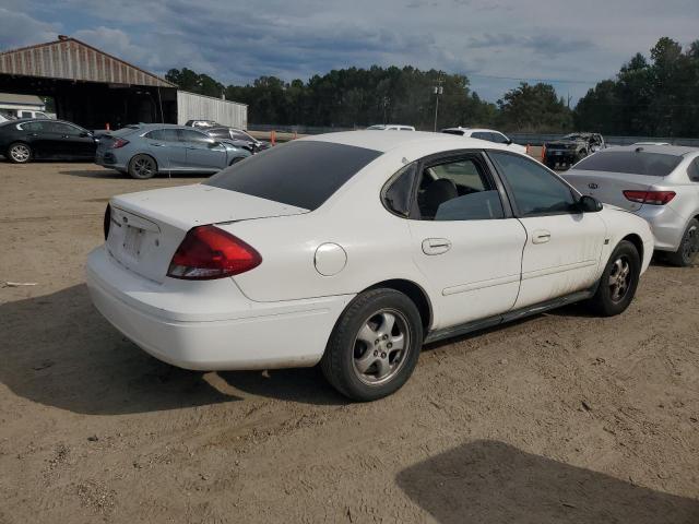Photo 3 from auction – 2004 FORD TAURUS SES with VIN 1FAFP55S34G201374