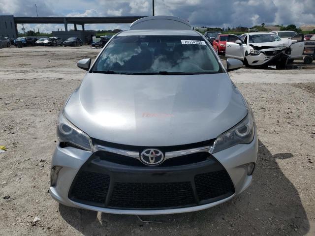 Photo 5 from auction – 2017 TOYOTA CAMRY LE with VIN 4T1BF1FK9HU738689