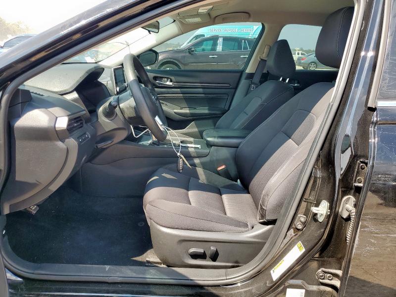 Photo 7 from auction – 2020 NISSAN ALTIMA S with VIN 1N4BL4BV9LC258039
