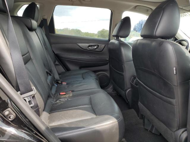 Photo 10 from auction – 2015 NISSAN ROGUE S with VIN 5N1AT2MV0FC786334